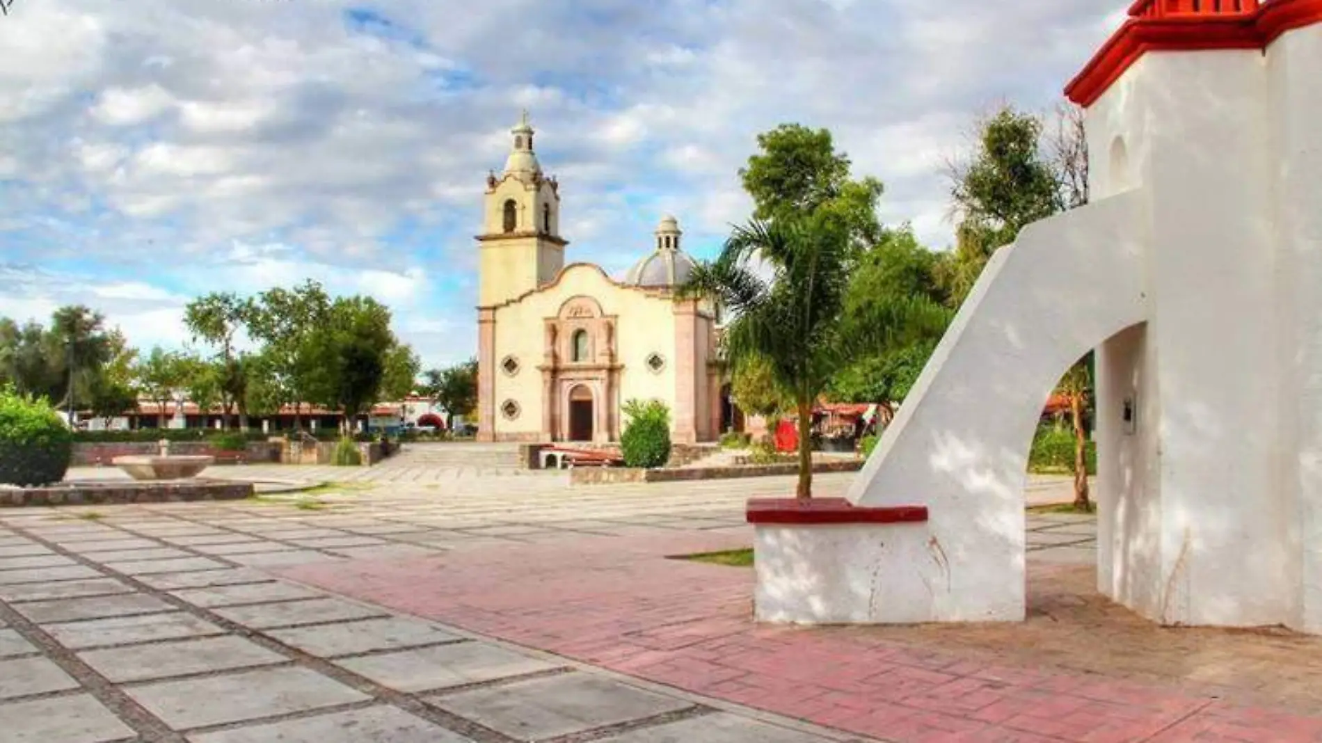 Magdalena un lugar lindo para visitar